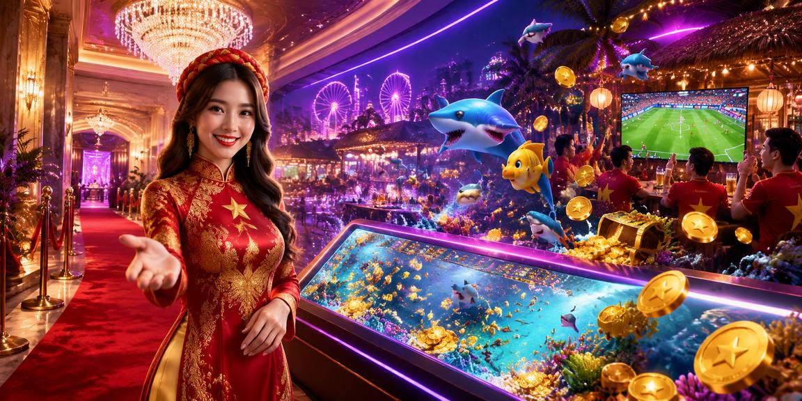 qt55 Những game tiếng Việt có tại qt55